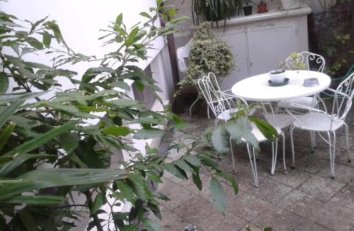 Grado Historic Centre Apartment | Villa Giulia