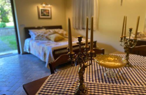 Gragnola Bed & Breakfast | Villa Giulia