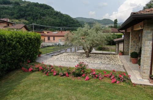Gragnola Bed & Breakfast | Villa Giulia