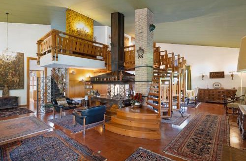 Latisana Villa | Villa Giulia