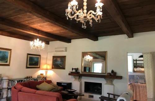 Giorgilorio House | Villa Giulia