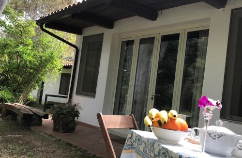 Giorgilorio House | Villa Giulia