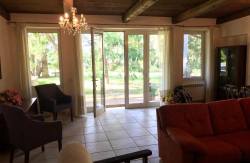 Giorgilorio House | Villa Giulia