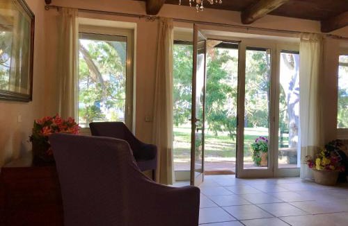Giorgilorio House | Villa Giulia