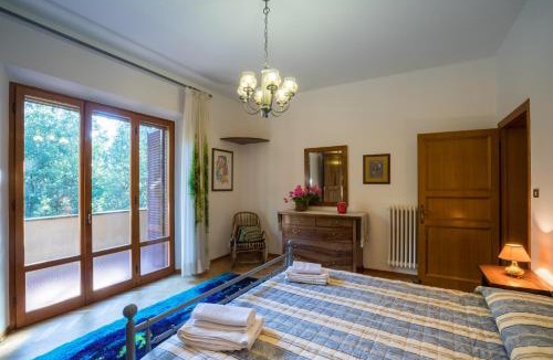Lucignano Apartment | Villa Giulia