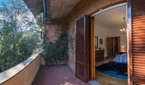 Lucignano Apartment | Villa Giulia