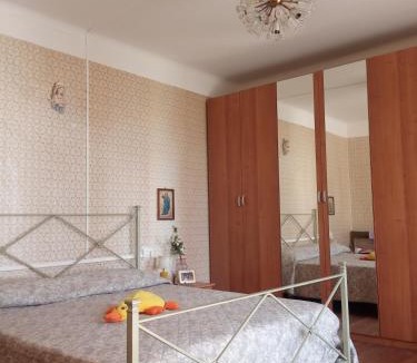 Lura House | Villa Giulia