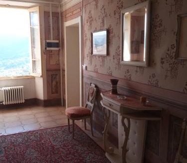 Lura House | Villa Giulia