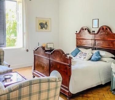 Licola Villa | Villa Giulia