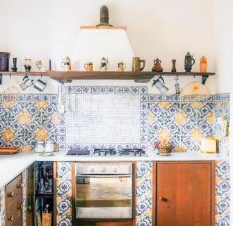 Licola Villa | Villa Giulia