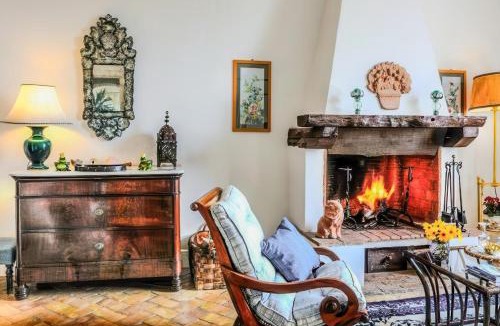 Licola Villa | Villa Giulia