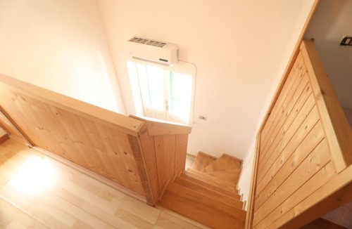 Ruffano House | Villa Giulia