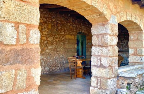Ruffano House | Villa Giulia
