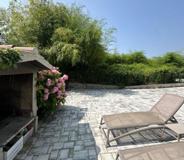 Sulzano Apartment | Villa Giulia