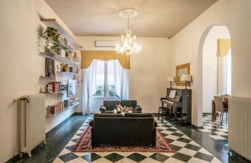 Viareggio Villa | Villa Giulia
