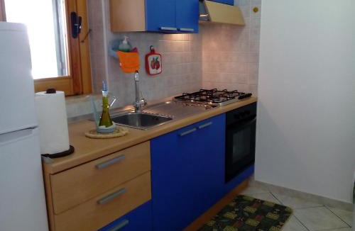 Defensola House | Villa Giulia