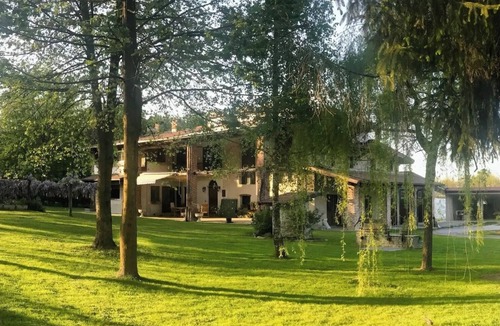 Peveragno Apartment | Villa Giulia - Marguareis