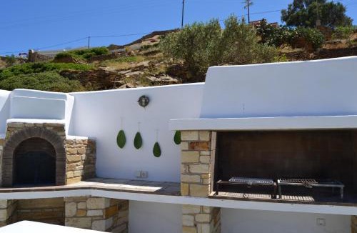Ios Town Villa | Villa Giulia, Seaview Villa near Chora