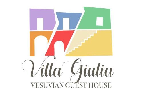 Boscotrecase House | Villa Giulia - Vesuvio Guest House Pompei Sorrento