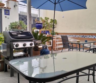 Boscotrecase House | Villa Giulia - Vesuvio Guest House Pompei Sorrento