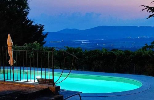 Scarperia Bed & Breakfast | Villa Giuliana B&B