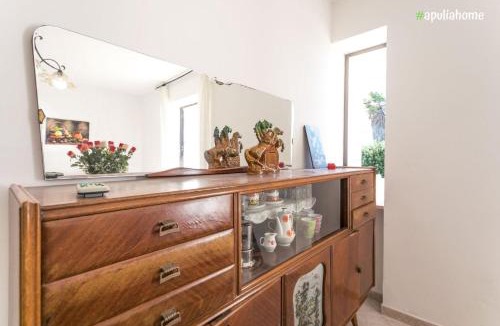 Capilungo Apartment | Villa Giulietta a Capilungo - Apulia Home