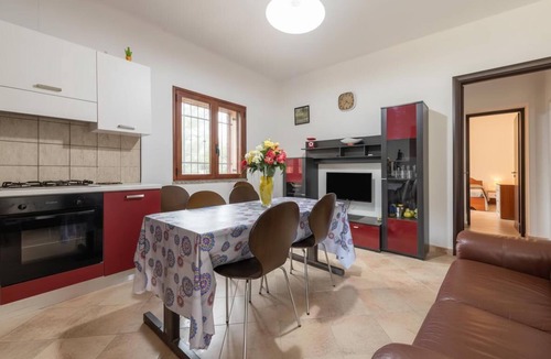 Castiadas Villa | Villa Giulietta - Castiadas