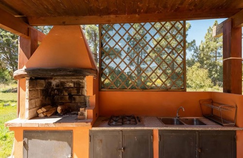 Castiadas Villa | Villa Giulietta - Castiadas