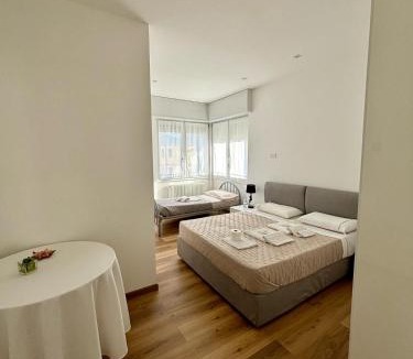 Rho Bed & Breakfast | Villa Giulini Rho