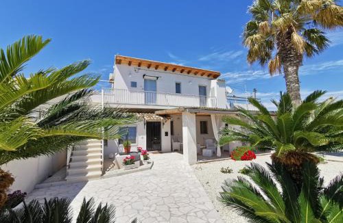 Scicli Bed & Breakfast | Villa Giummarito B & B