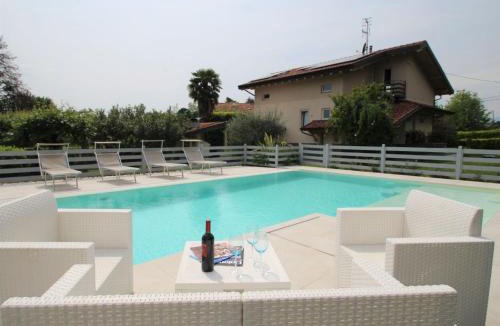 Besozzo Villa | Villa Giuseppina by Interhome
