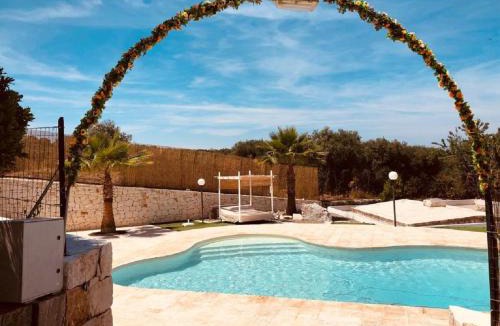 Cozzana Villa | Villa Giuseppina - Piscina ad uso esclusivo