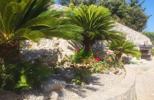 Cozzana Villa | VILLA GIUSEPPINA with Private Pool