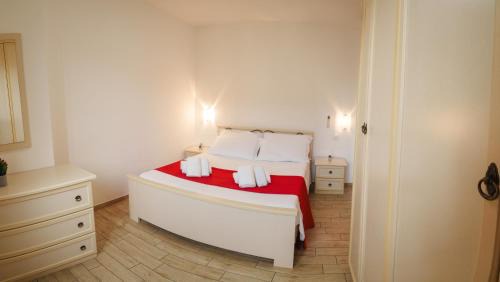 Tropea Apartment | Villa Giusi