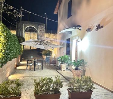 Tropea Apartment | Villa Giusi