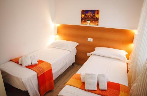 Tropea Apartment | Villa Giusi