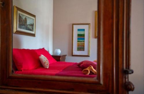 Cibali House | Villa Giustega