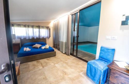 Cibali House | Villa Giustega