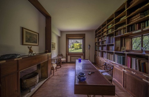 Sirmione House | Villa Giustiniani