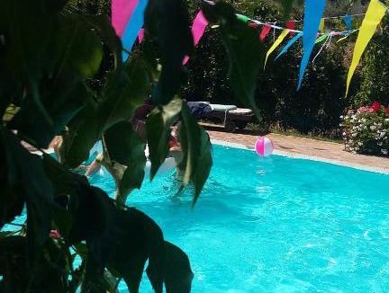 Calabrina Bed & Breakfast | Villa Giusy B&B