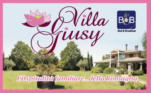Calabrina Bed & Breakfast | Villa Giusy B&B