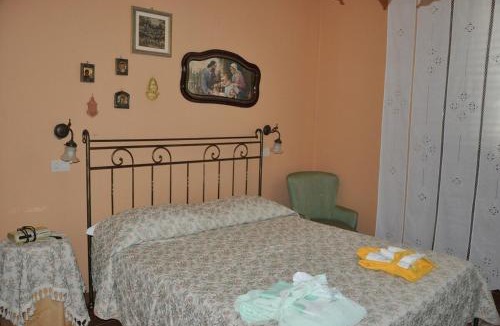 Sant'Andrea Bonagia Apartment | Villa Giusy