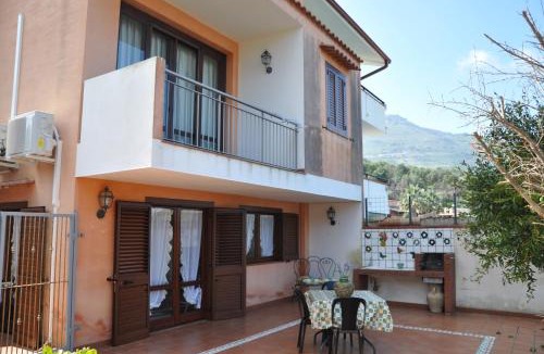 Sant'Andrea Bonagia Apartment | Villa Giusy