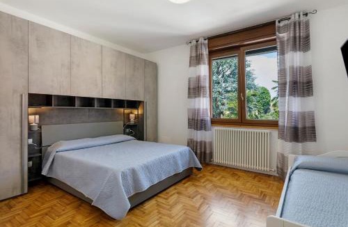 Verdellino Bed & Breakfast | Villa Giusy