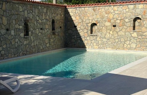 Sakës Apartment | Villa Gjoni