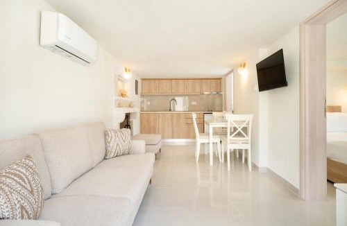 Thasos Town Apartment | Villa Gjoni