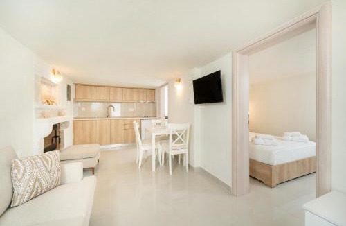 Thasos Town Apartment | Villa Gjoni