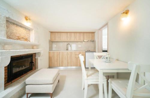 Thasos Town Apartment | Villa Gjoni