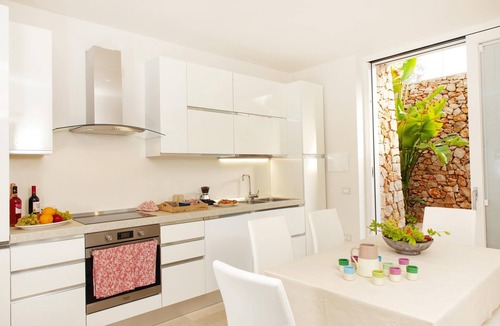Marina di Felloniche Villa | Villa Glamour - Castrignano Del .