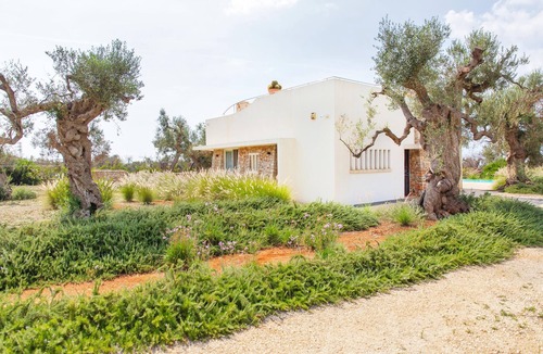Marina di Felloniche Villa | Villa Glamour - Castrignano Del .